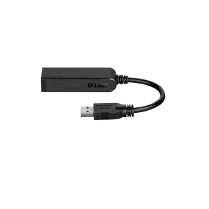 D-Link DUB-1312 USB 3.0 to Gigabit Network Adapter