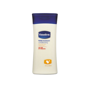 Unilever DVOCB077007 Vaseline Intensive Care Essential Healing Body Lotion with Vitamin E 10 oz