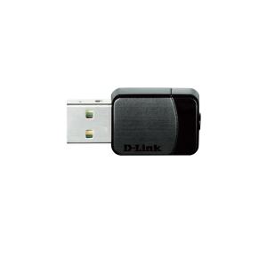 D-Link DWA-171 Wireless Dual Band USB Wi-Fi Network Adapter