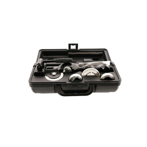 Dymo Rhino M1011 101105 Metal Tape Embosser Kit