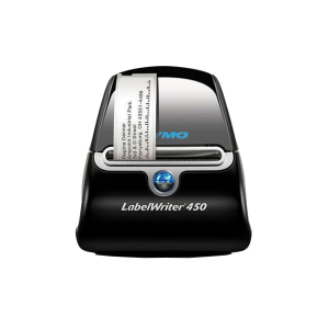 Dymo LabelWriter 450 1752264 Direct Thermal Printer