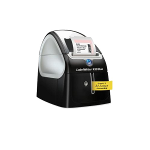 Dymo 450 DUO 1752267 Thermal LabelWriter