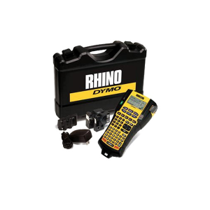 Dymo Rhino 5200 1756589 Labelmaker Kit