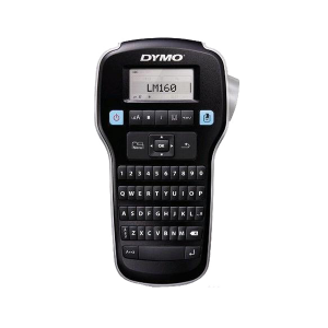 Dymo LM160 1790415 Hand Held Label Maker