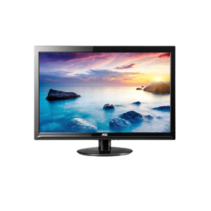 AOC e2425Swd 24" Full HD LCD Monitor
