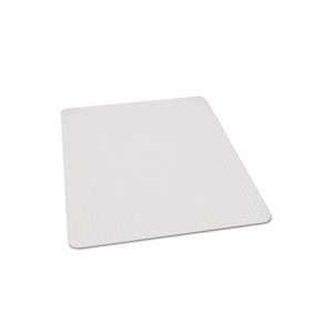 ES Robbins 128371 Rectangle Chair Mat