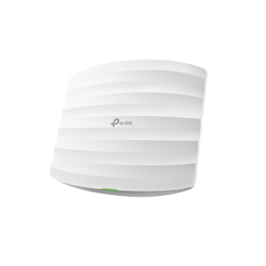 TP-LINK Omada EAP115_V4 IEEE 802.11n 300 Mbit/s Wireless Access Point