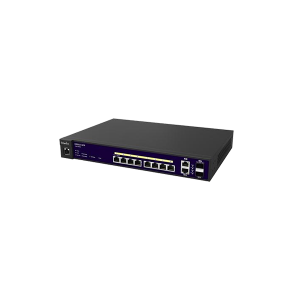 EnGenius EGS5212FP 8 Port 1U Rack mount