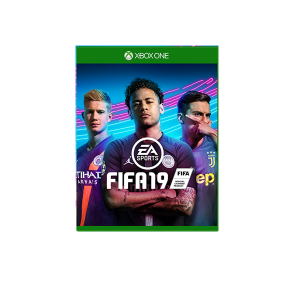 ELECTRONIC ARTS 37166 FIFA 19 for Xbox One