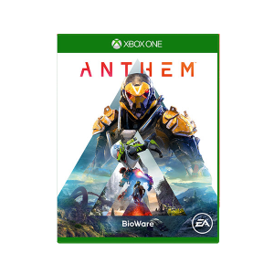 ELECTRONIC ARTS 73525 for Xbox one