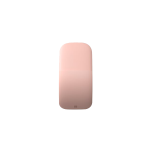 Microsoft Arc ELG-00027 Wireless Mouse Soft Pink