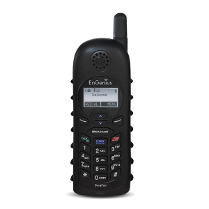 EnGenius DURAFON 1X-HC Long Range Industrial Cordless Phone