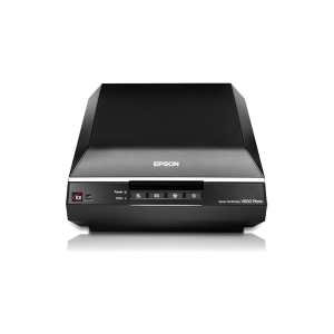 Epson B11B198011 Perfection V600 Photo Scanner