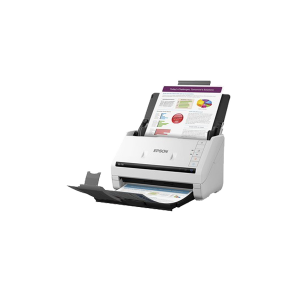 Epson WorkForce DS-770 B11B248301 Sheetfed Scanner