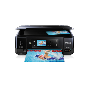 Epson C11CE79201 Expression Premium XP-630 All-in-One Printer