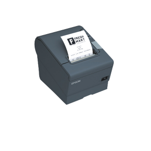 Epson C31CA85834 TM-T88V Direct Thermal Receipt Printer