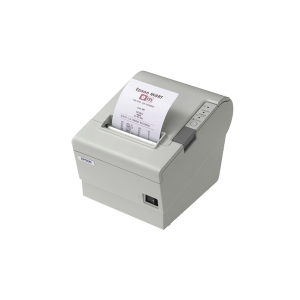 Epson TM-T88V-DT C31CC74741 Direct Thermal Monochrome Printer