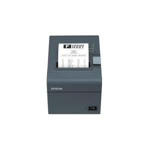 Epson OmniLink TM-T20II-i C31CD52065 Direct Thermal Printer