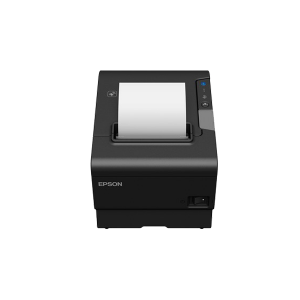 Epson OmniLink TM-T88VI C31CE94061 Single-Station Thermal Receipt Printer