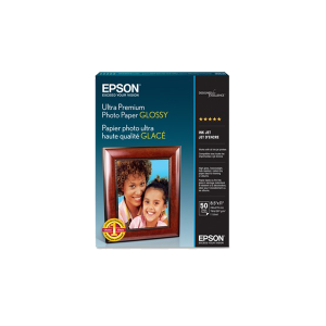 Epson S042175 Ultra Premium Photo Paper Glossy