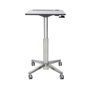 Ergotron 24-481-003 LearnFit Sit-Stand Desk Tall