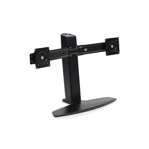 Ergotron 33-396-085 Neo-Flex Dual Monitor Lift Stand