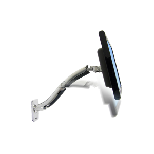 Ergotron 45-228-026 MX Wall Monitor Arm