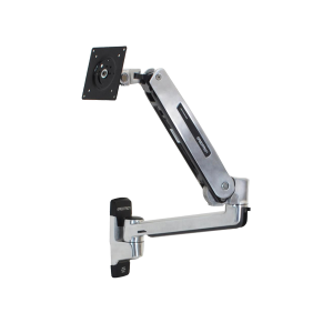 Ergotron 45-353-026 Mounting Arm for Flat Panel Display 42"