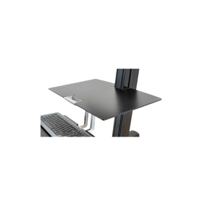 Ergotron 97-581-019 Work Surface Accessory Black