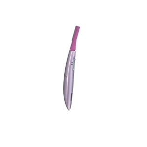 Panasonic ES2113PC Women's Compact Facial Trimmer