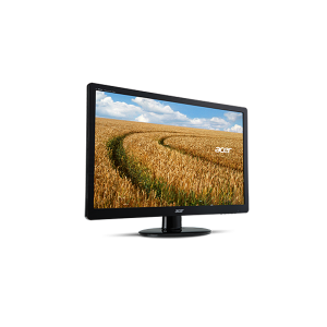 Acer S220HQLAbd ET.WS0HP.A01 21.5 inch Ultra Slim LED Monitor