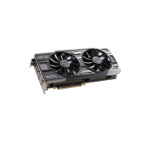 Evga 08G-P4-6284-KR GeForce GTX 1080 8GB GDDR5X Graphic Card