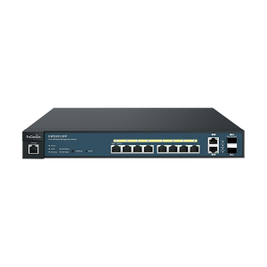 EnGenius Neutron EWS5912FP 24-Port Managed Gigabit 410W PoE+ Switch