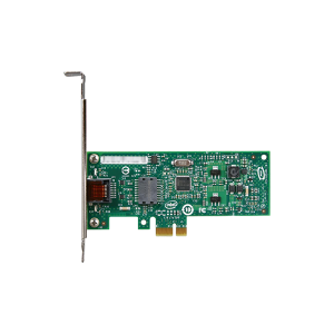 Intel EXPI9301CTBLK Gigabit CT Desktop Adapter