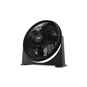 Brentwood Kool Zone F-20BKR 3 Speed 20 Inch High Velocity Air Circulator Fan