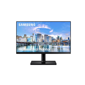 Samsung FT45 F27T450FQN 27 Inch Fully Adjustable Stand 75Hz HDMI Monitor