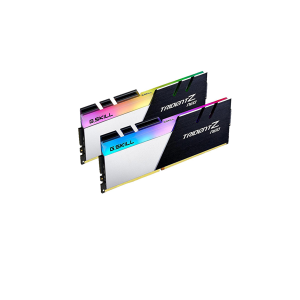 G.SKILL F4-3600C16D-32GTZNC Trident Z Neo (For AMD Ryzen) Series 32GB  Desktop Memory Model