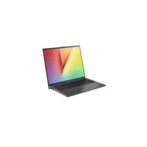 ASUS Laptop VivoBook F512JA-NH56 Intel Core i5 10th Gen 1035G1 (1.00 GHz) 8 GB Memory