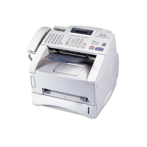 Brother International FAX-4100E Business-Class Laser Fax Machine