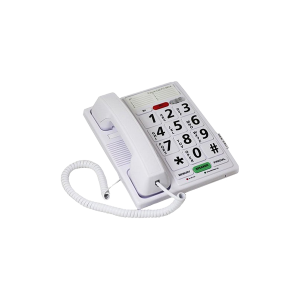 Future Call FC-8814 Big Button Corded Speakerphone