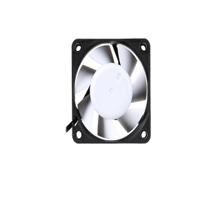 Fractal Design FD-FAN-SSR3-60-WT Silent Series R3 60mm Fan 