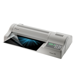 Fellowes 5709501 Proteus 125 Laminator