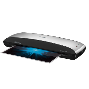 Fellowes 5739701 Spectra 125 Laminator