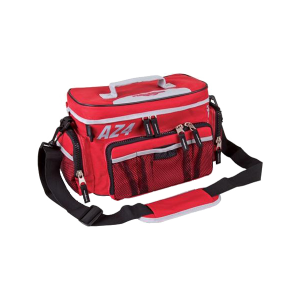 Flambeau FL-6106TB AZ4 Top Load Soft Side Med Tackle System