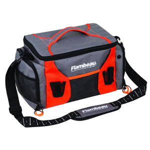 Flambeau 6175TB Ritual Medium Duffle Tackle Bag