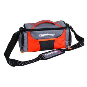 Flambeau FL-6176TB Ritual Small Duffle Tackle Bag