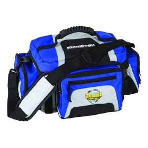 Flambeau FL-6340ZE 400ze Softside Tackle Bag