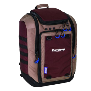 Flambeau FL-P50BP Portage Backpack