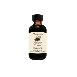 Flavorganics 32028 Organic Coffee Extract 1x2 Oz