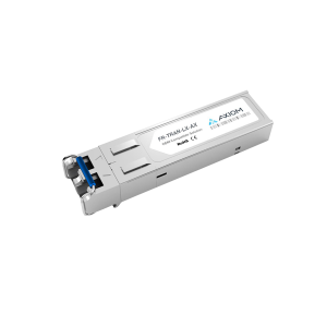 Axiom FR-TRAN-LX-AX Transceiver 1000BASE-LX SFP for Fortinet - FR-TRAN-LX